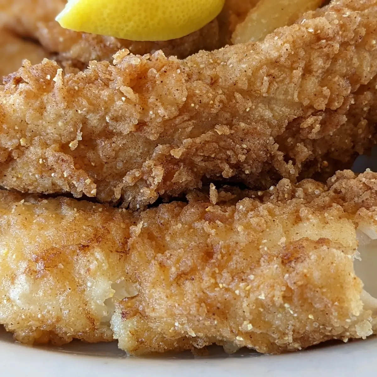 Fish & Chips