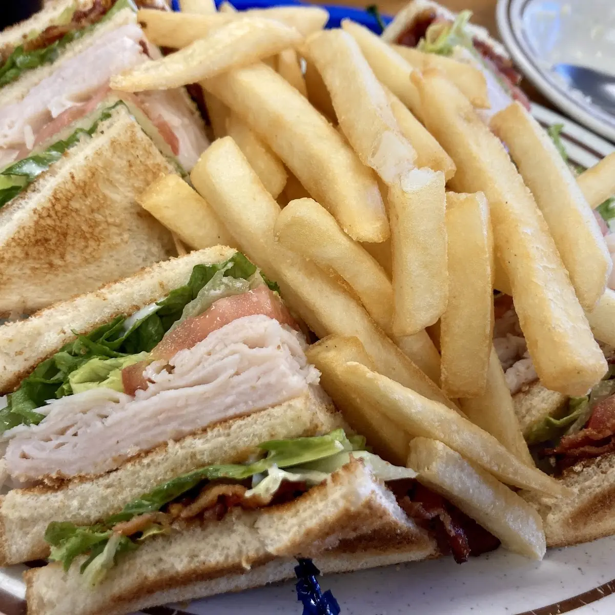 Club Sandwich