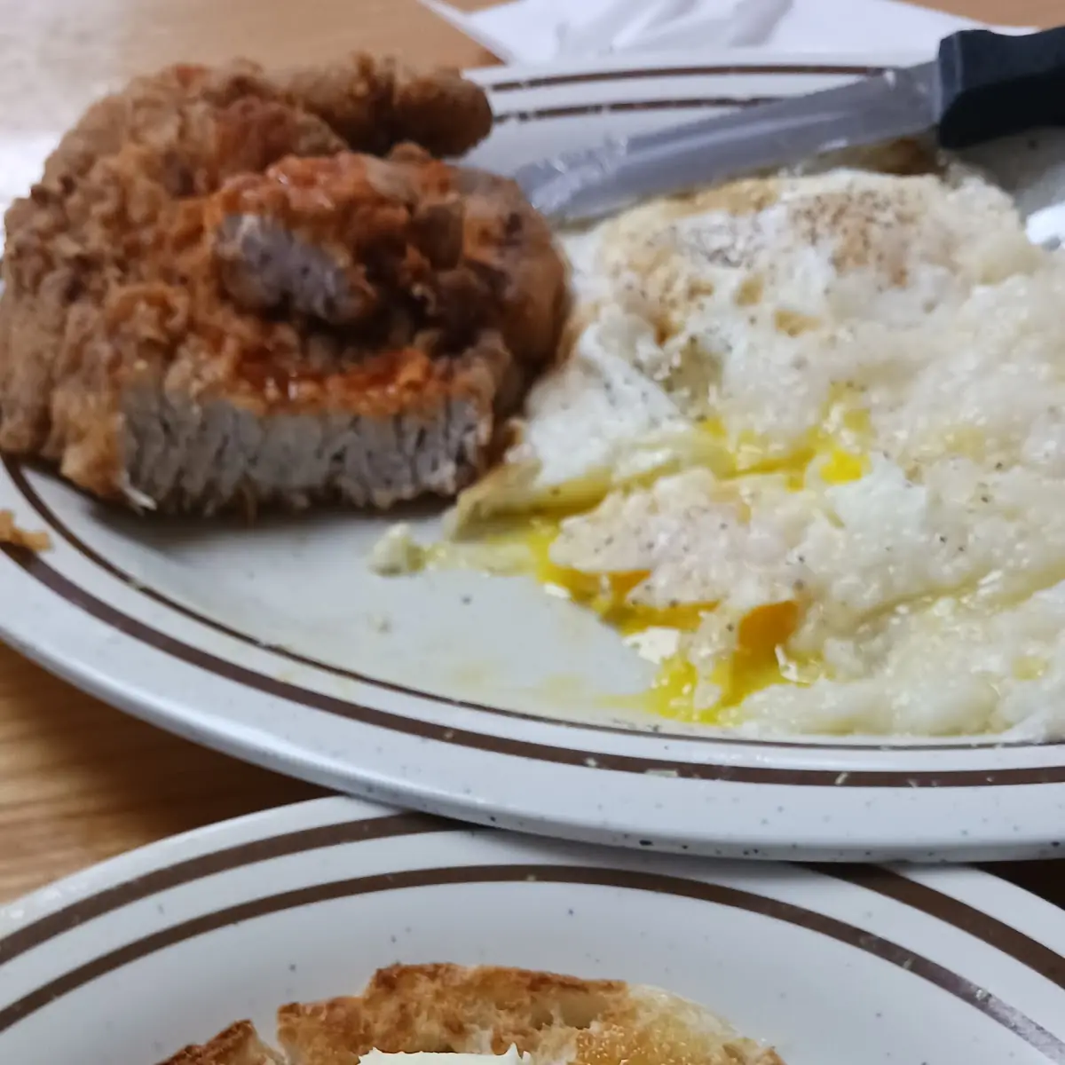 English Muffin