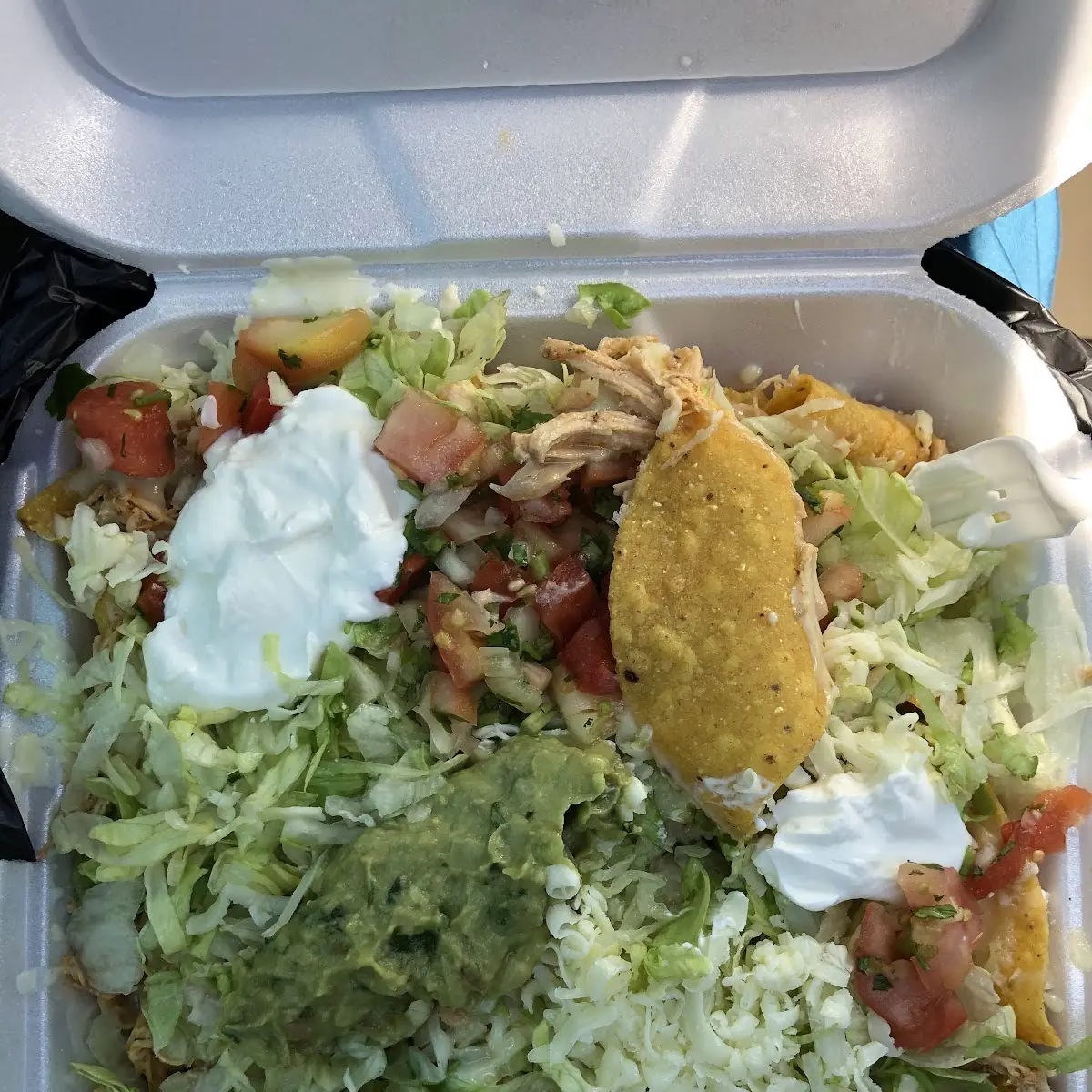 Pollo Loco
