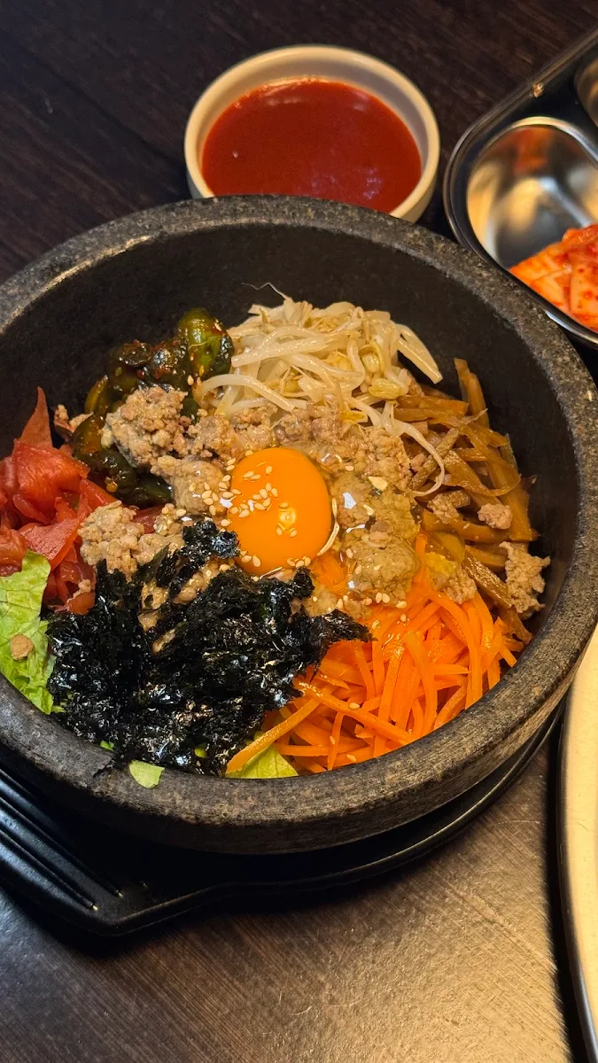 Highlights, Korea Town