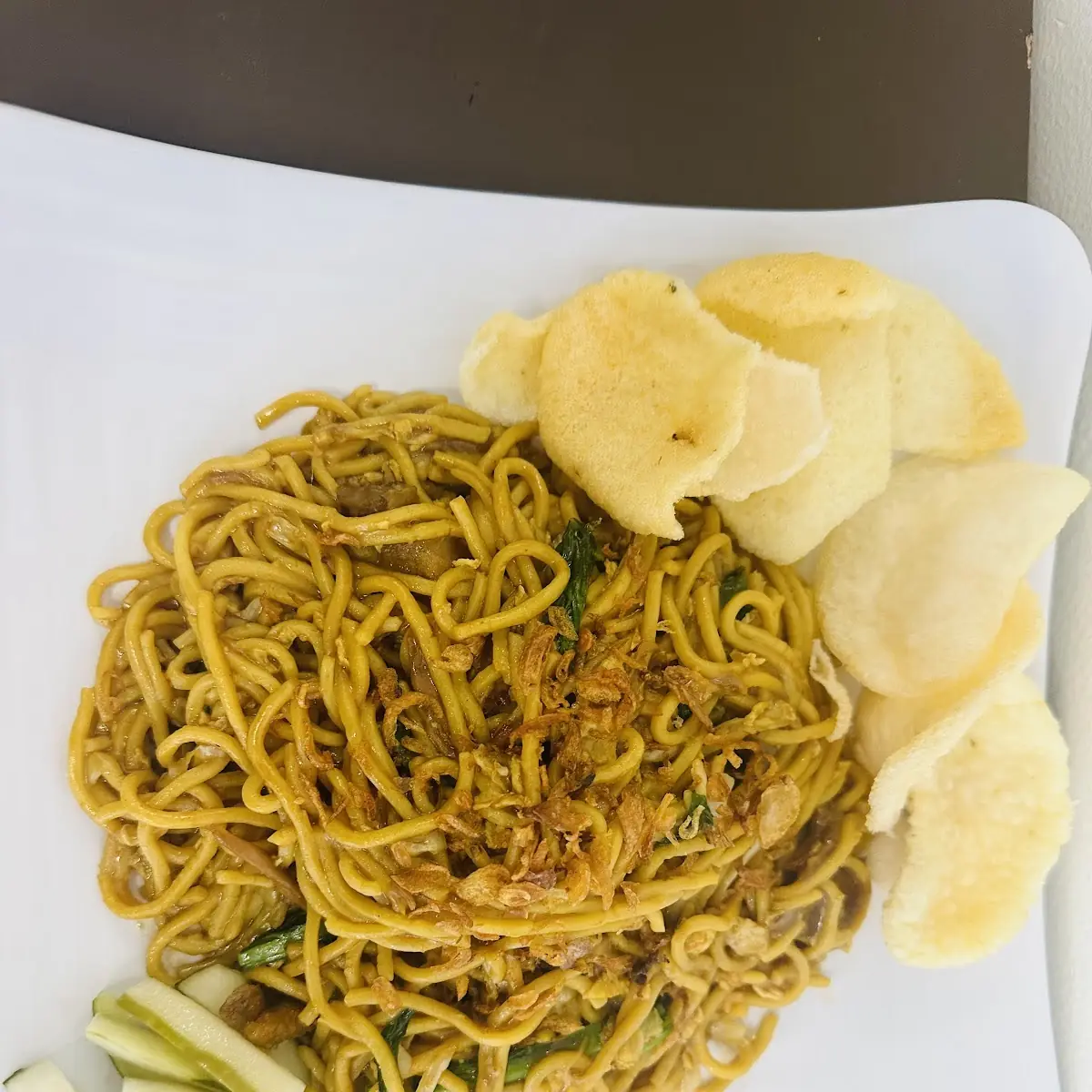 Mie Goreng Jawa