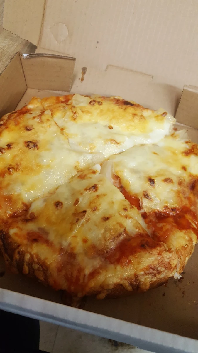 Extra Cheese