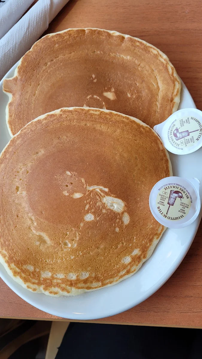 Pancakes 2