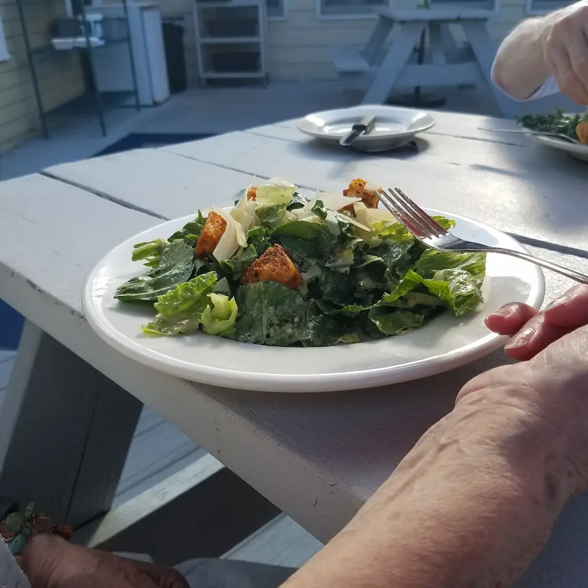 Cappy's Salad
