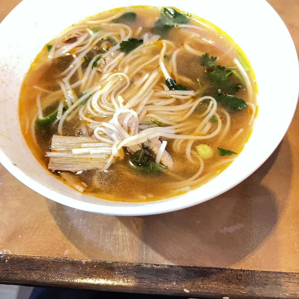 Pho Bo