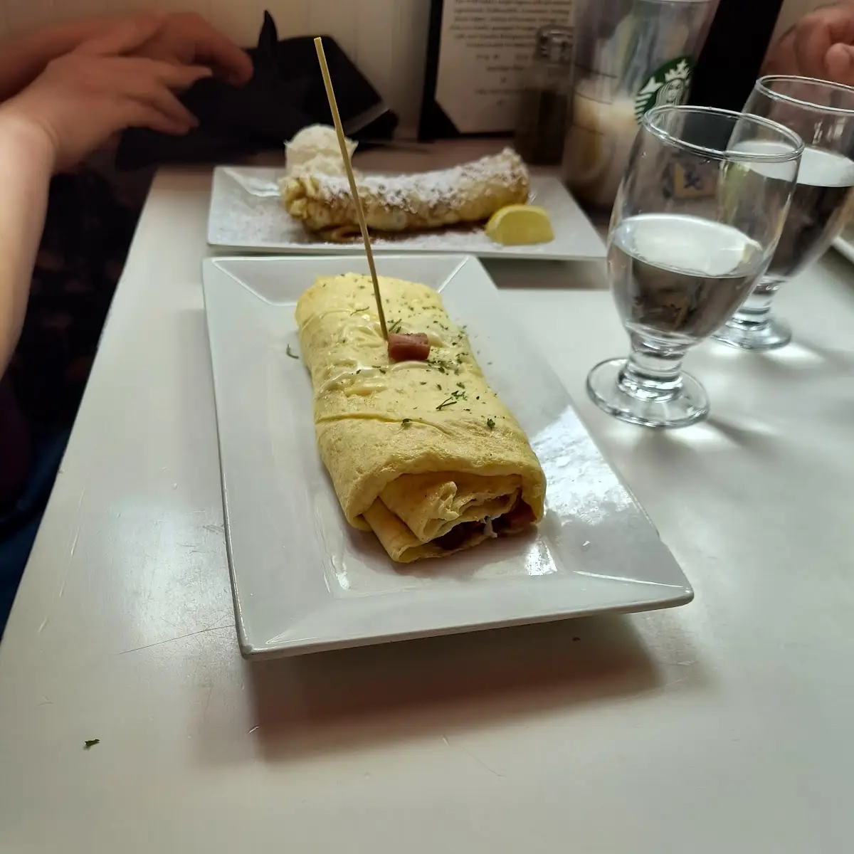 Denver Omelet