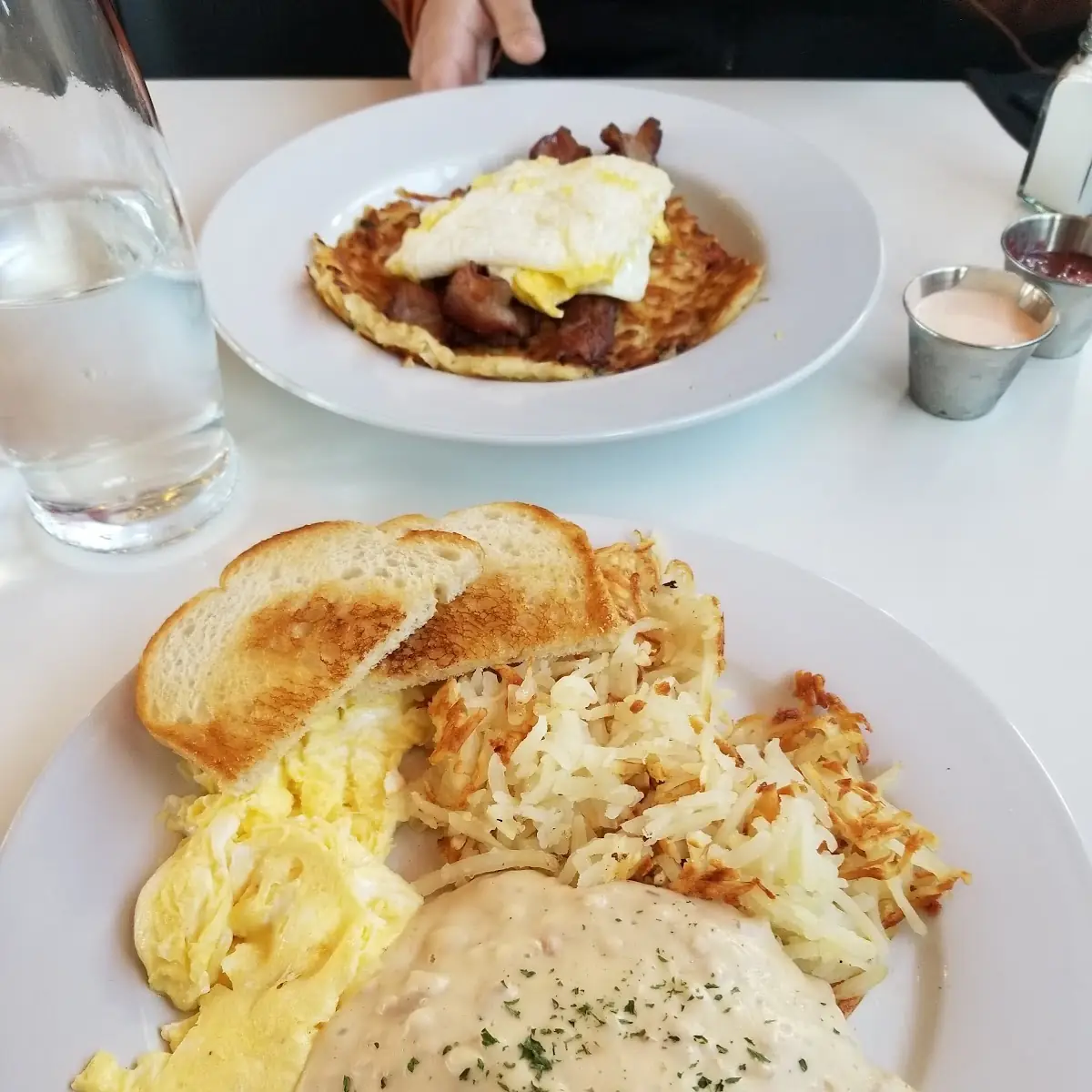 Sausage Gravy