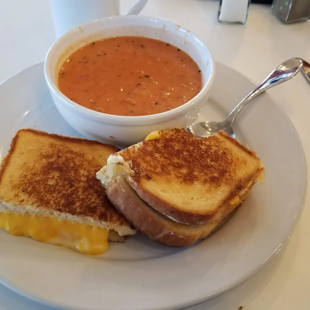 Tomato Soup