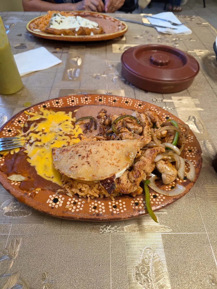 Plato Loco