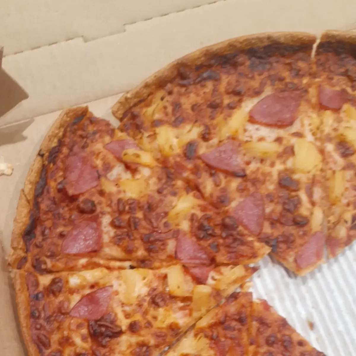 Pizza Hut