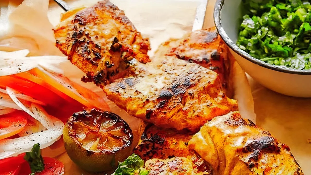 Highlights, Summerland Indian Bistro & Pizza