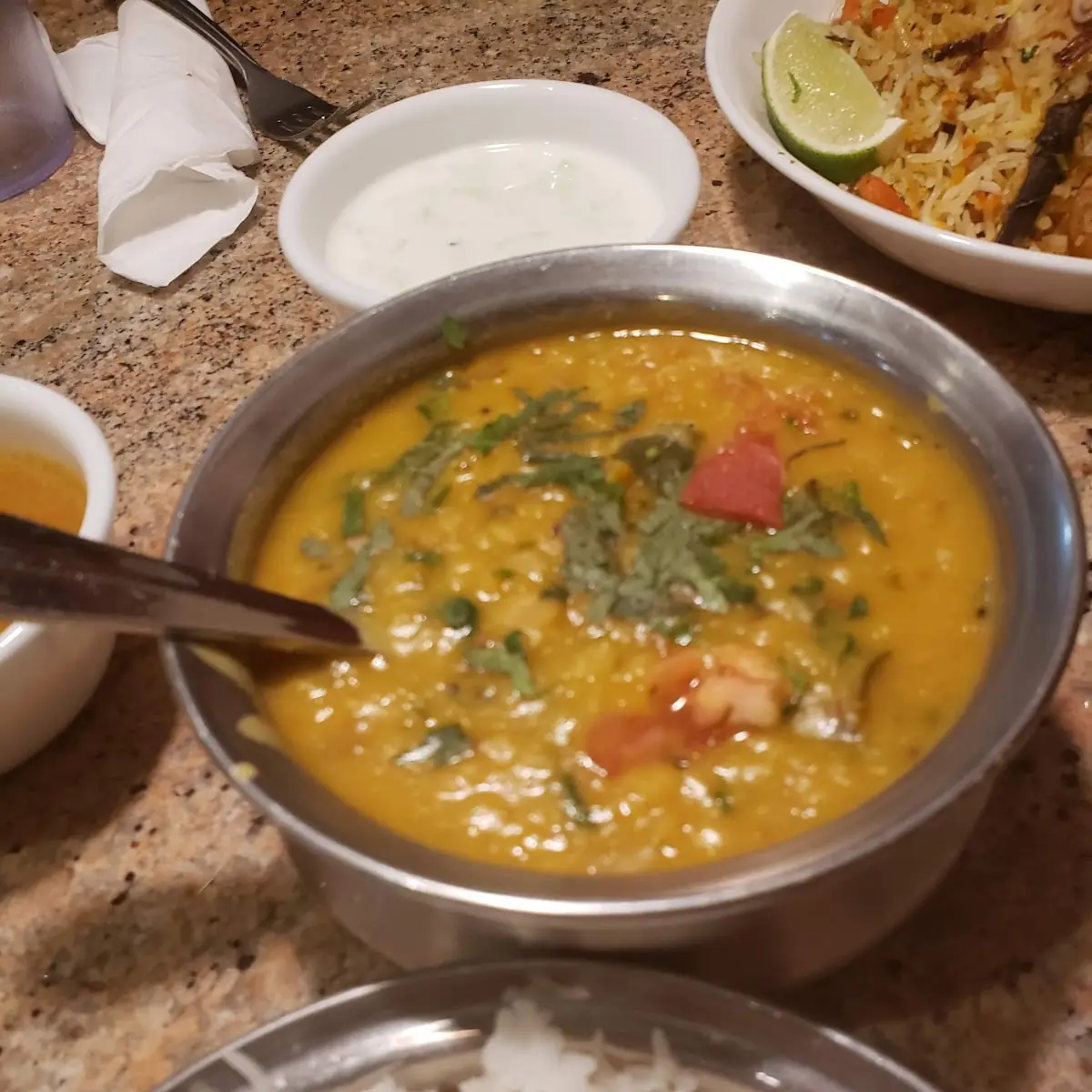 Andhra Dal
