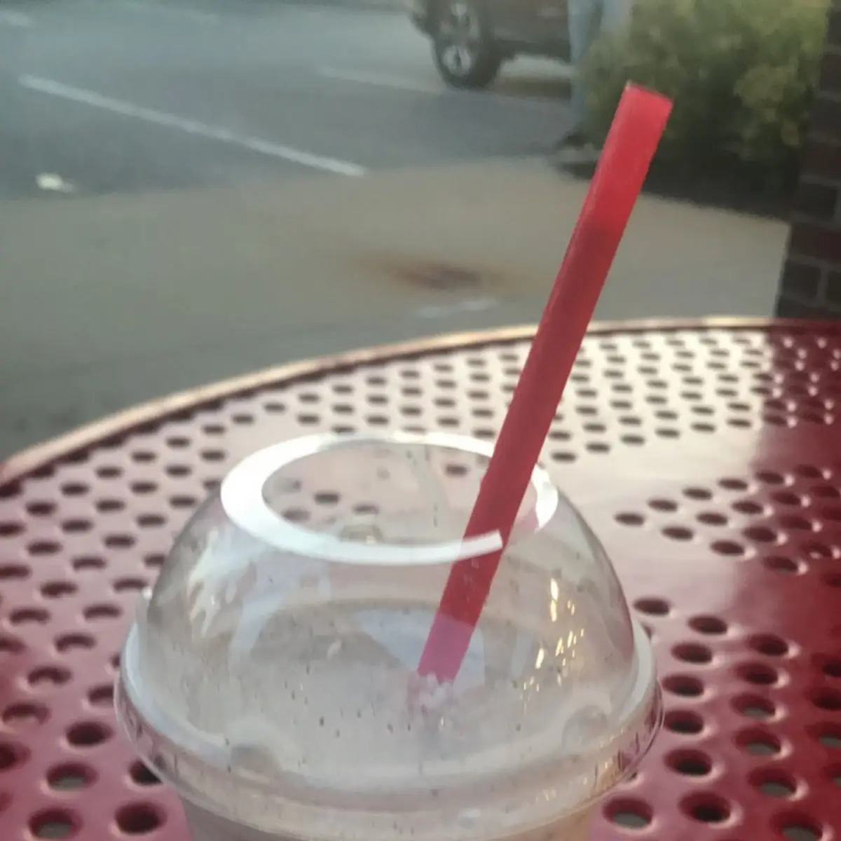 Five Guys Shake