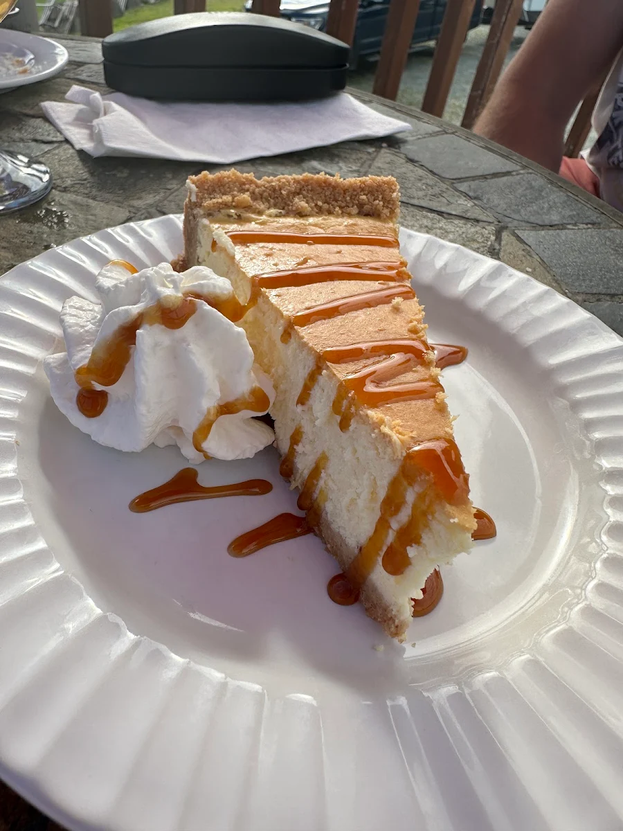 Caramel, Henley House Pub And Restaurant