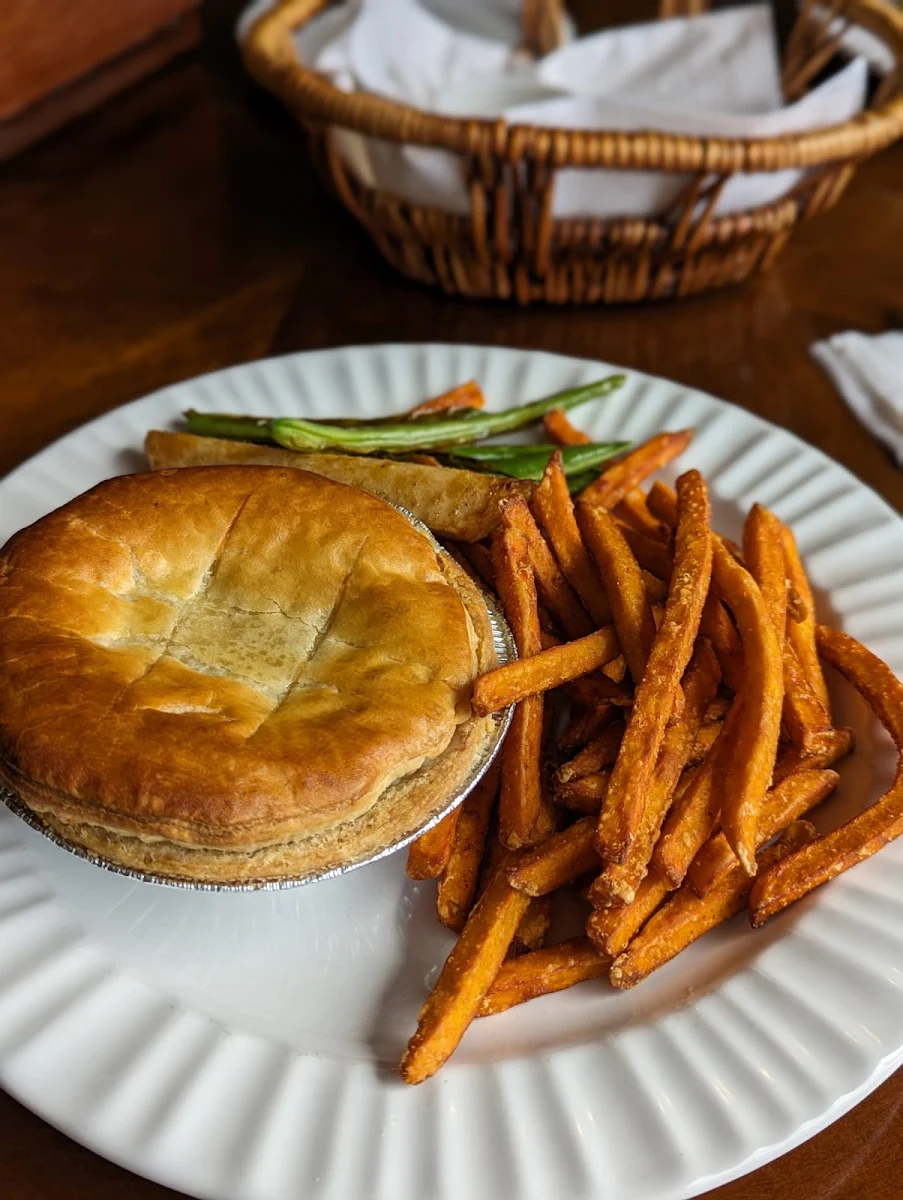 Highlights, Henley House Pub And Restaurant