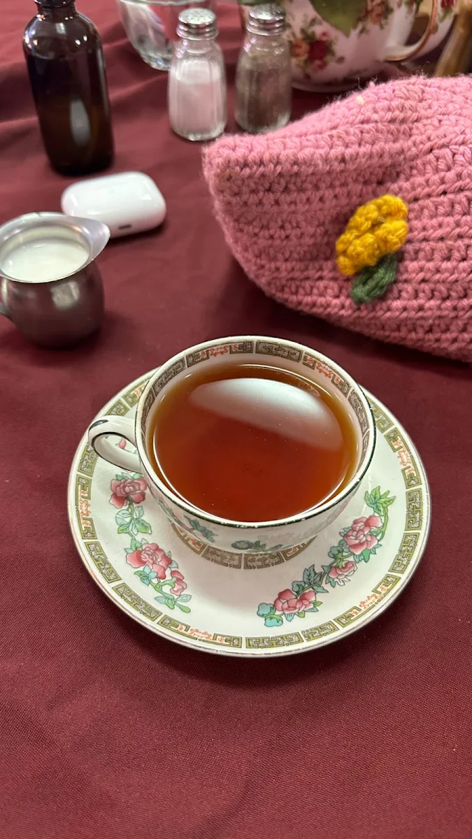 English Breakfast Tea