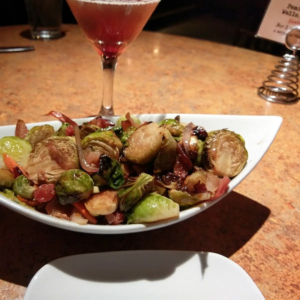 Brussels Sprouts