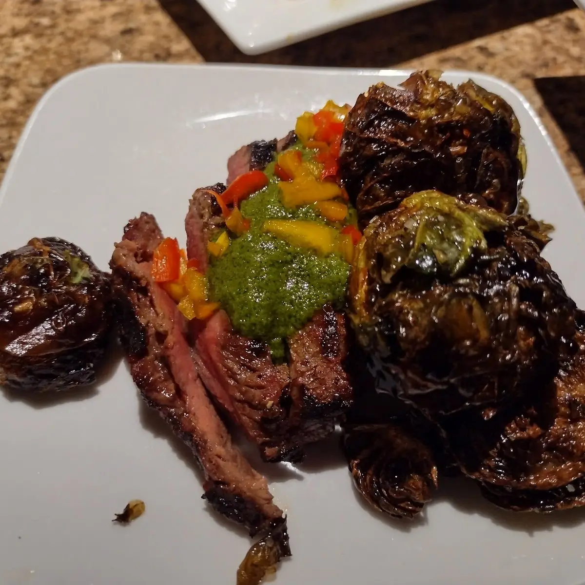 Filet Mignon