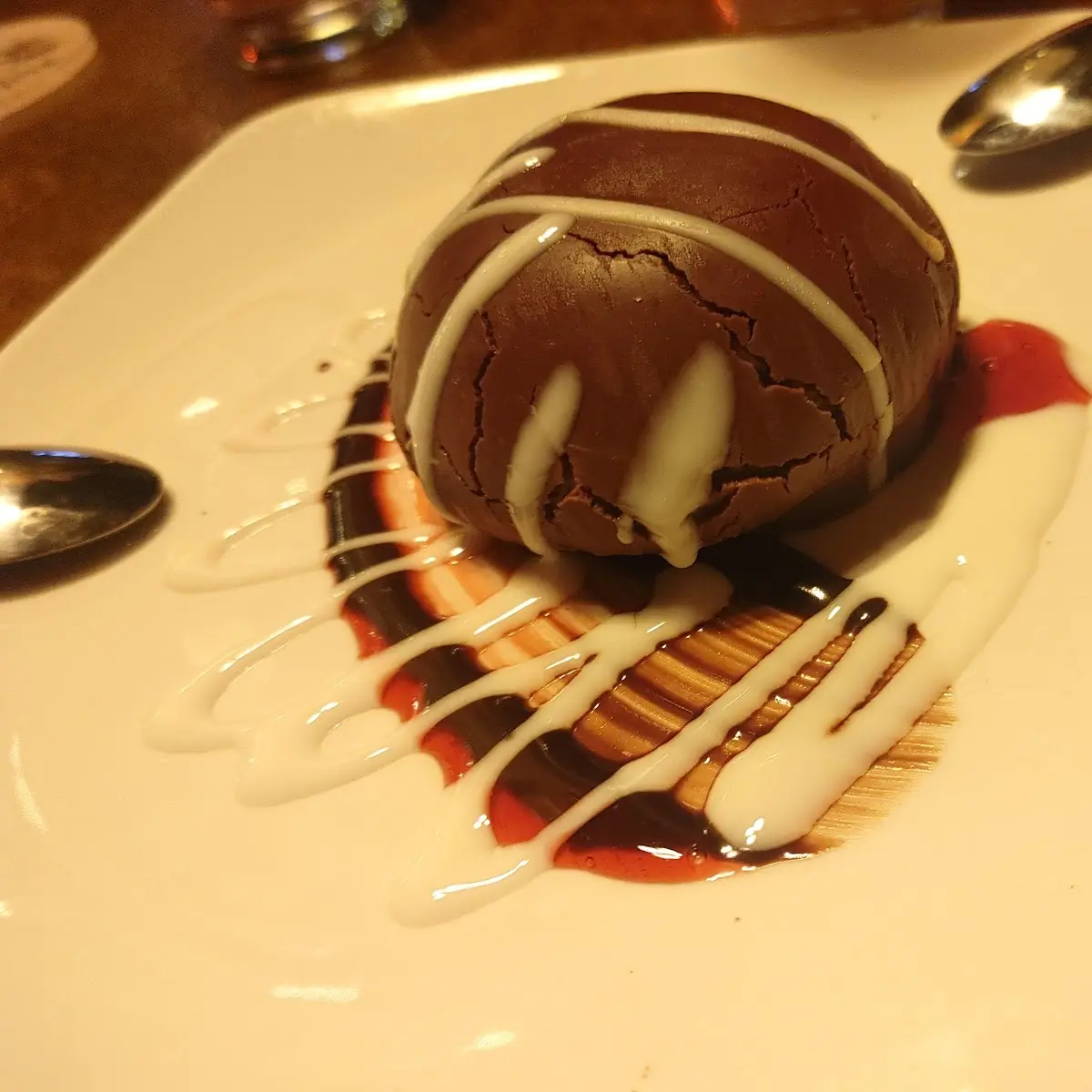 Moon Pie