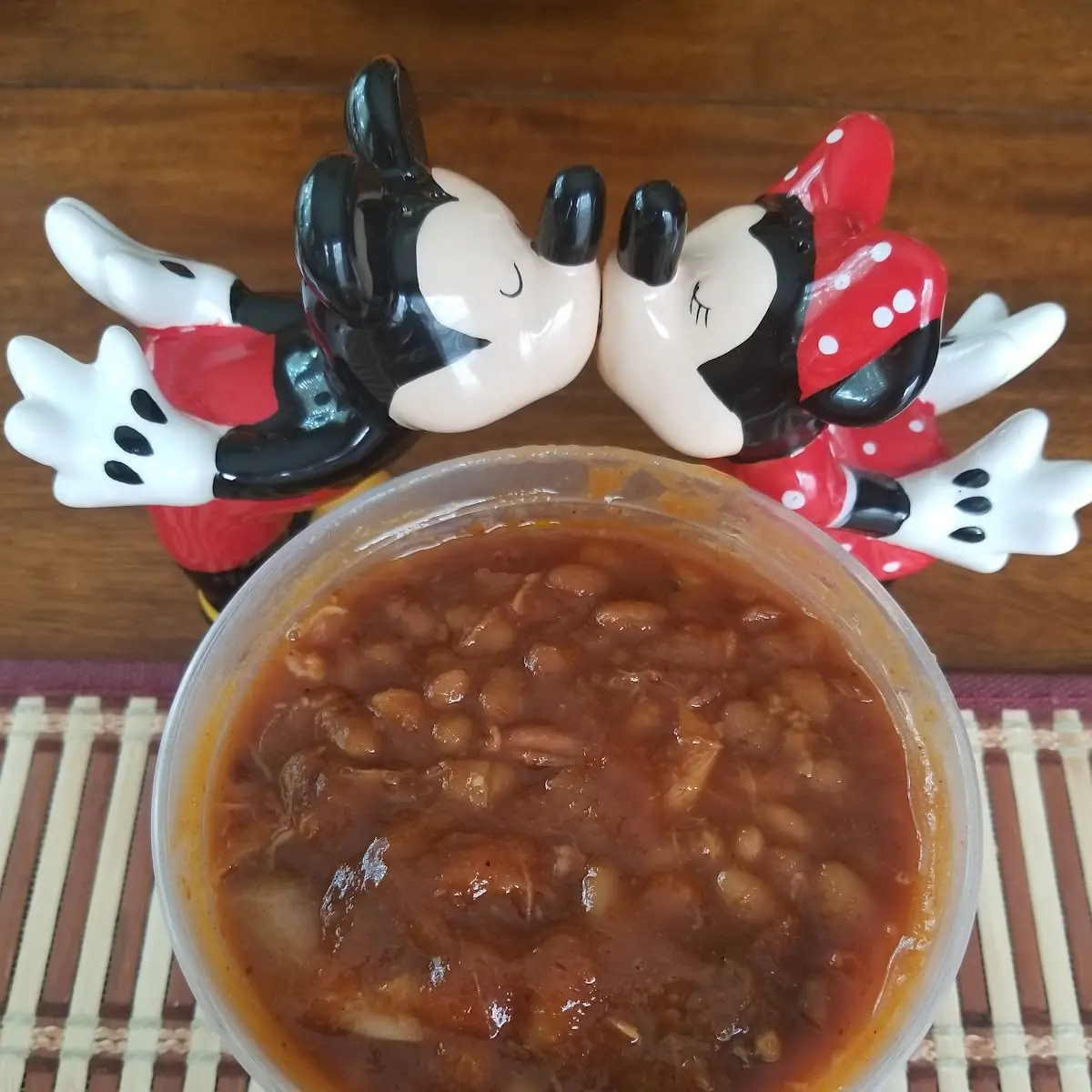 Baked Beans