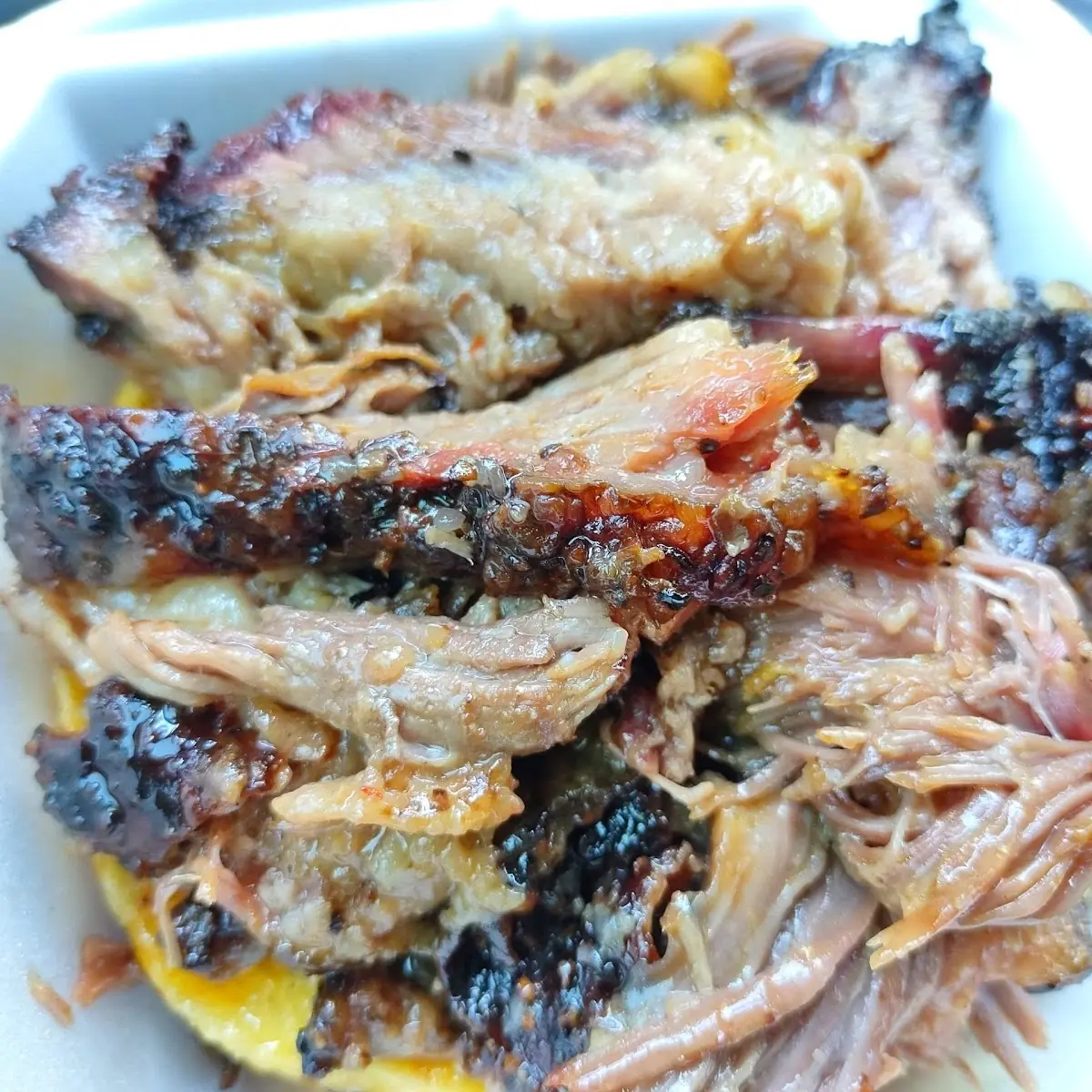 Brisket Sandwich