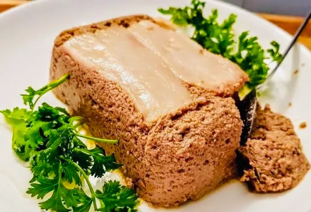 Highlights, BANH MY PATE