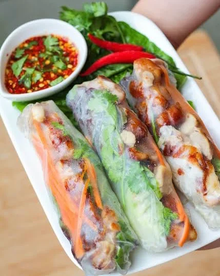 Highlights, BANH MY PATE