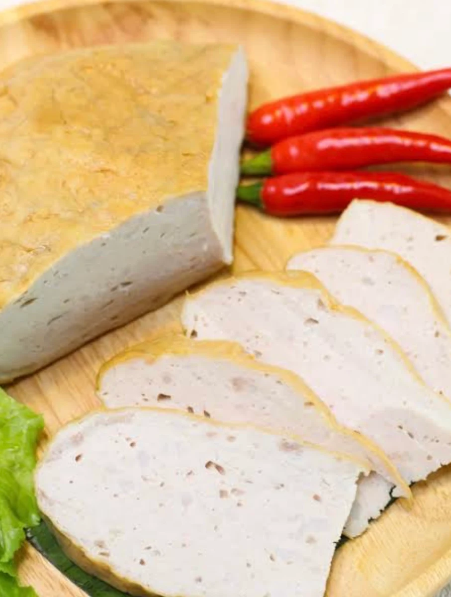Highlights, BANH MY PATE