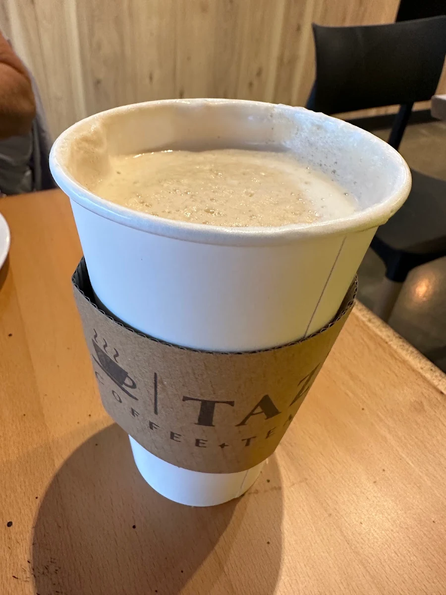 Cappuccino