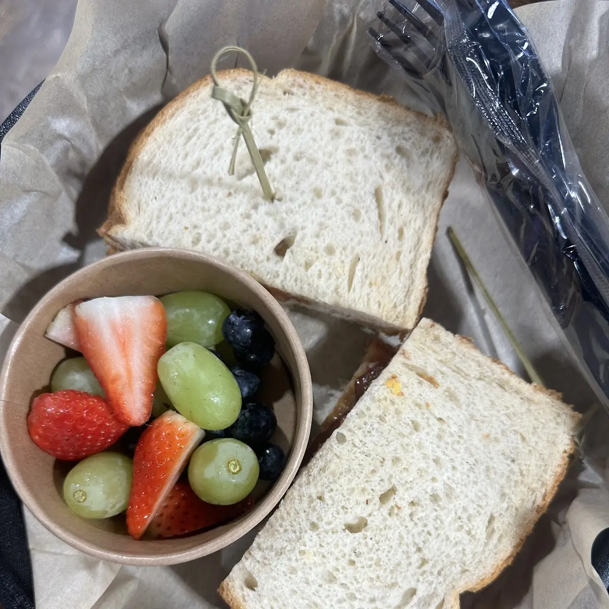 Fresh Fruit