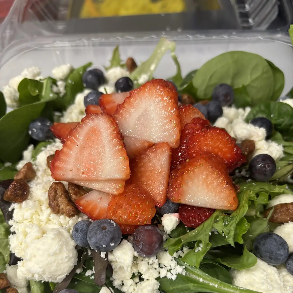 Garden Salad