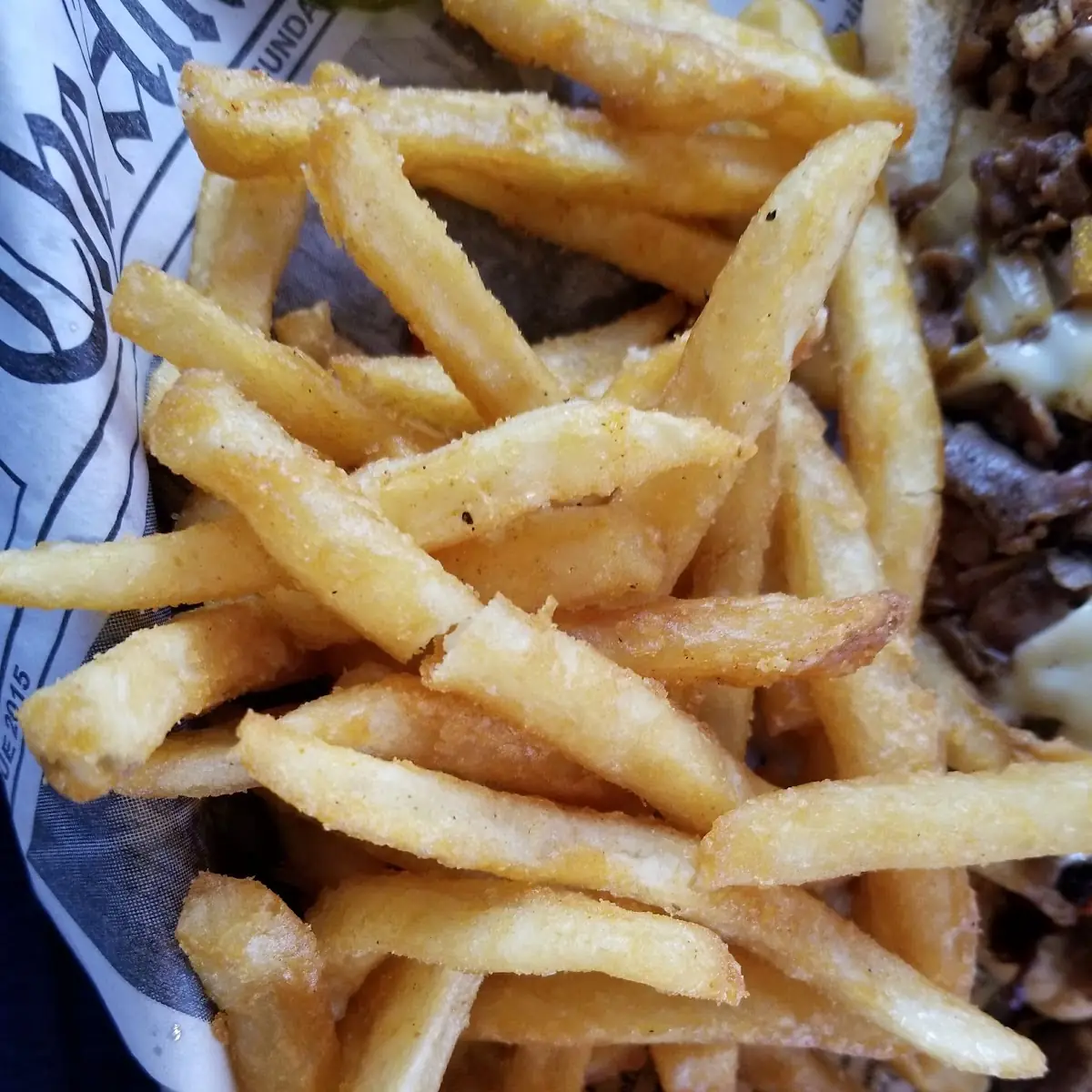 French Fries