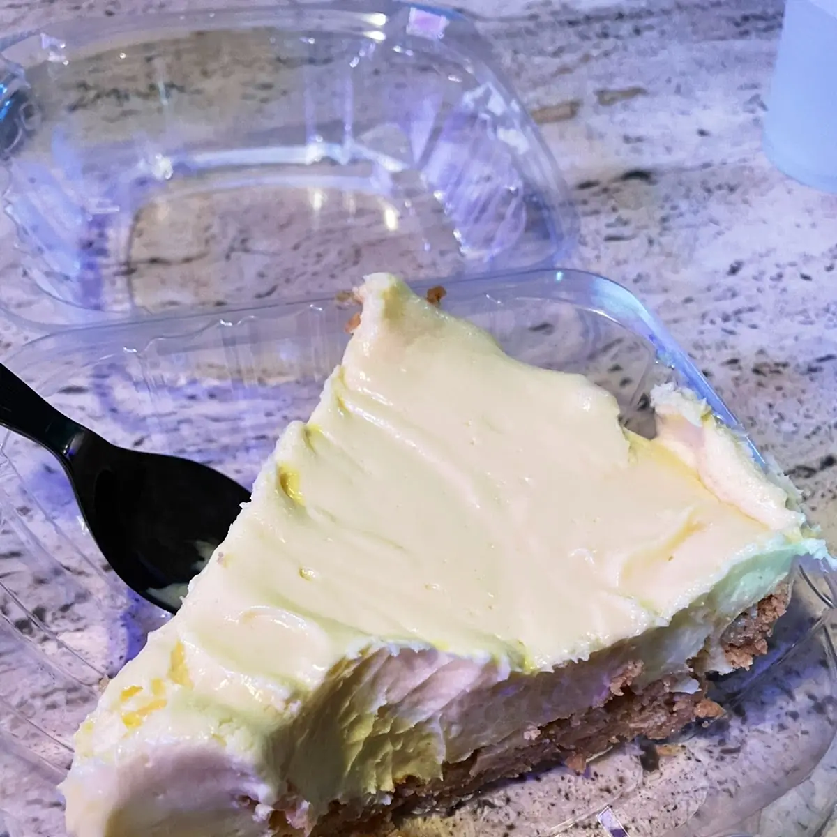 Key Lime Pie