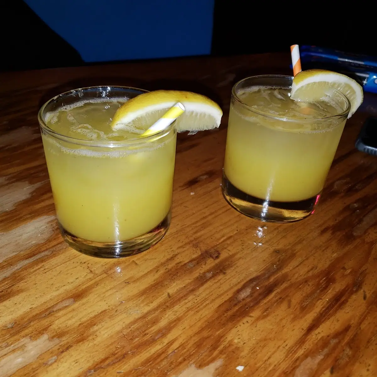 House Margarita