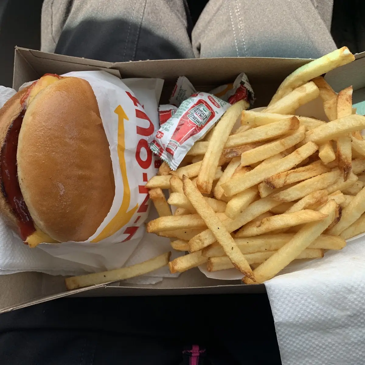 Chicken Sandwich