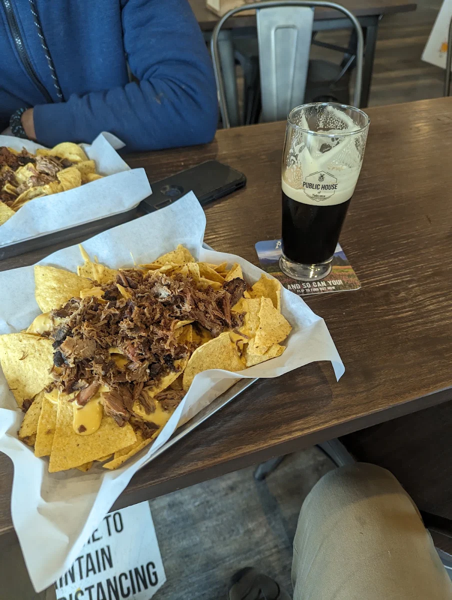 Pulled Pork