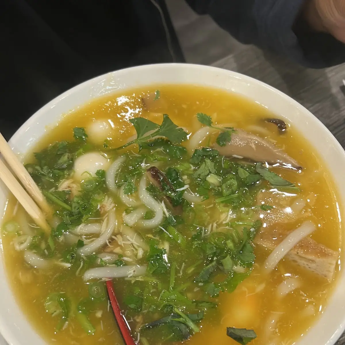 Bánh Canh