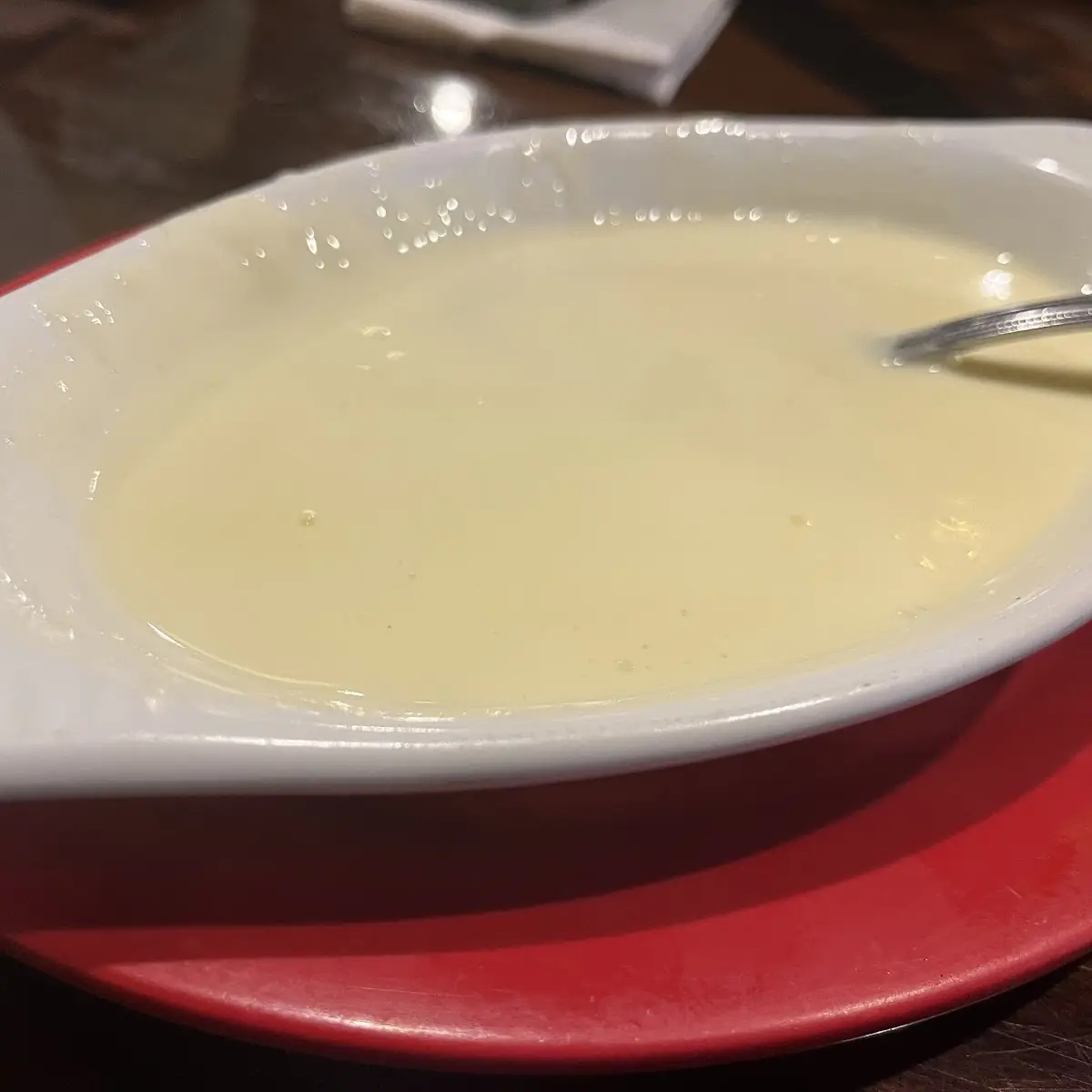 Cheese Dip