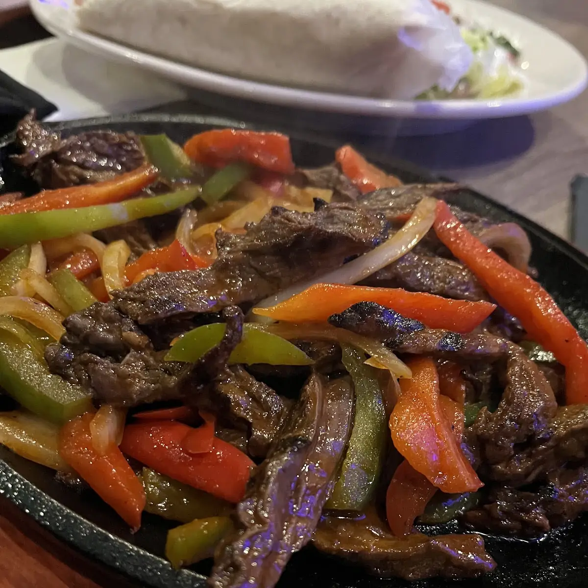 Fajita Mixta Mixed