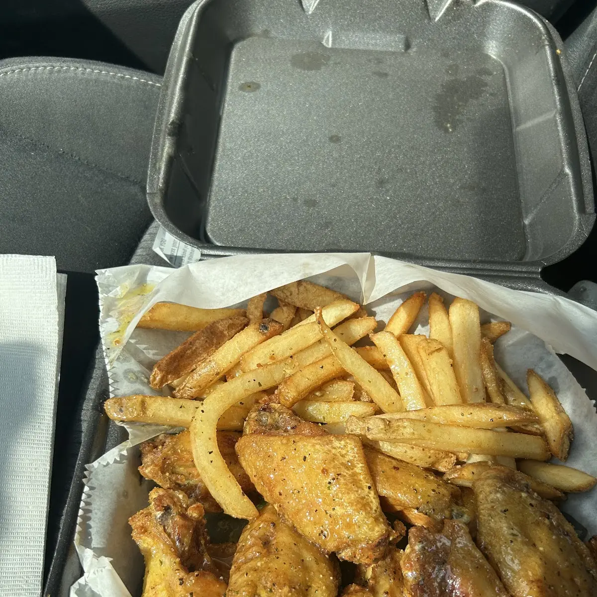 Lemon Pepper