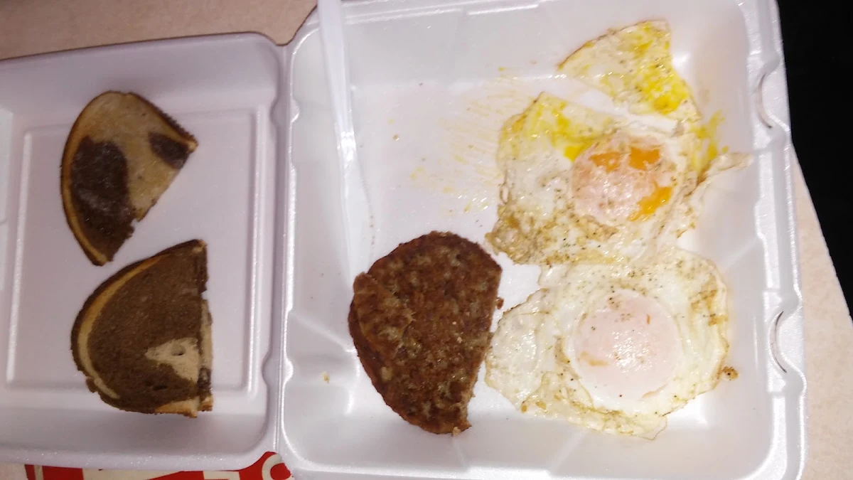 Turkey Sausage