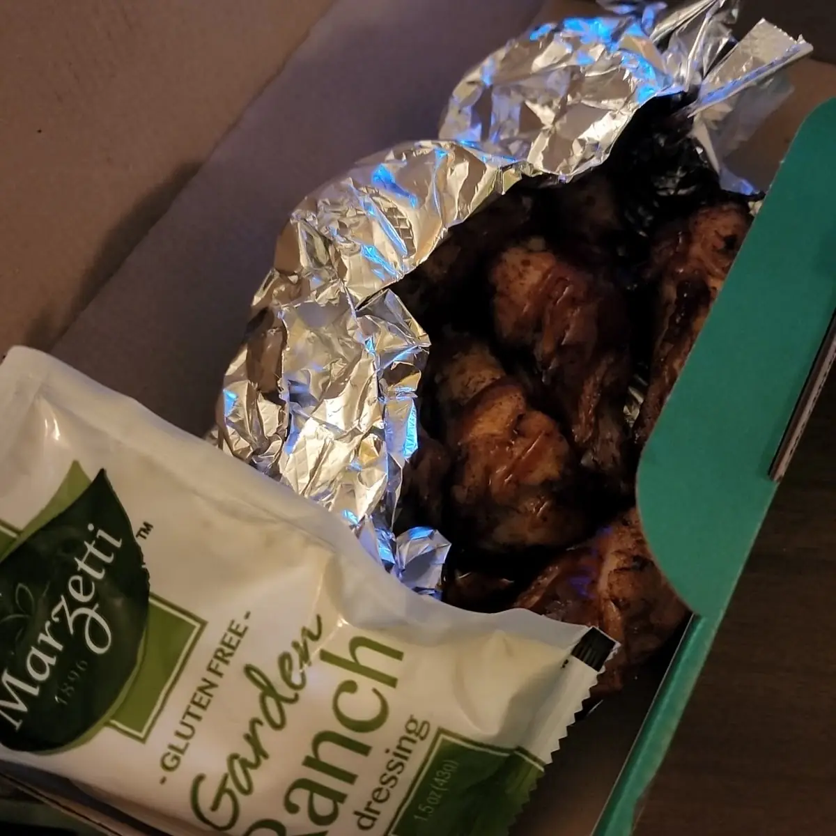Chicken Wings