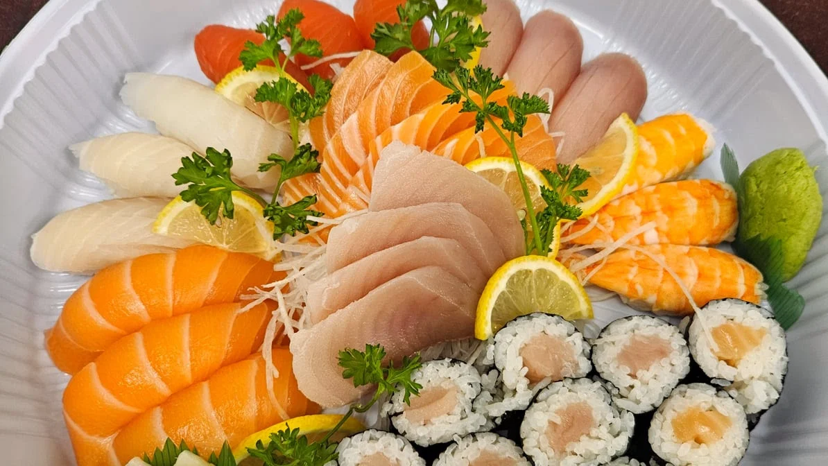 Highlights, Sushi-K