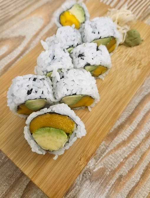 Highlights, Sushi-K