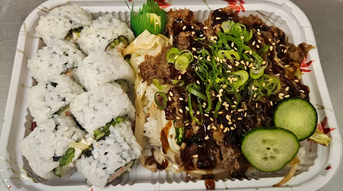 Highlights, Sushi-K