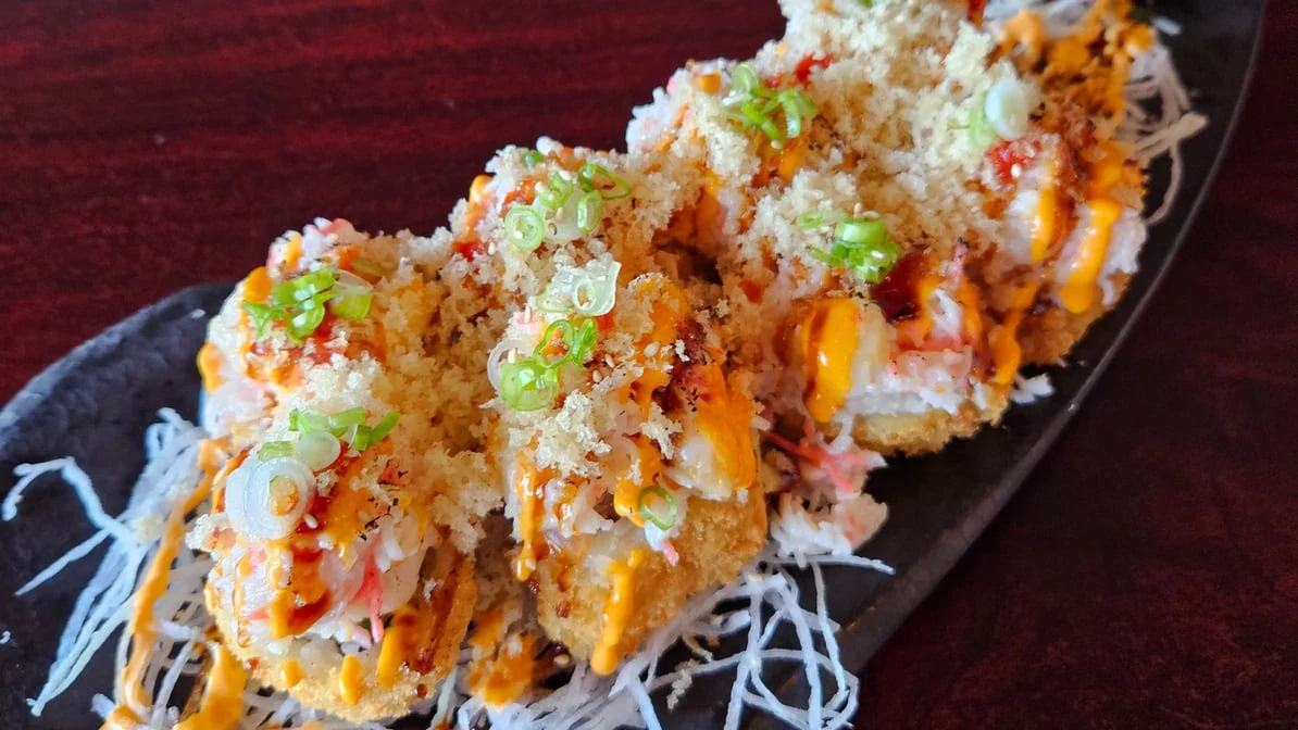 Highlights, Sushi-K