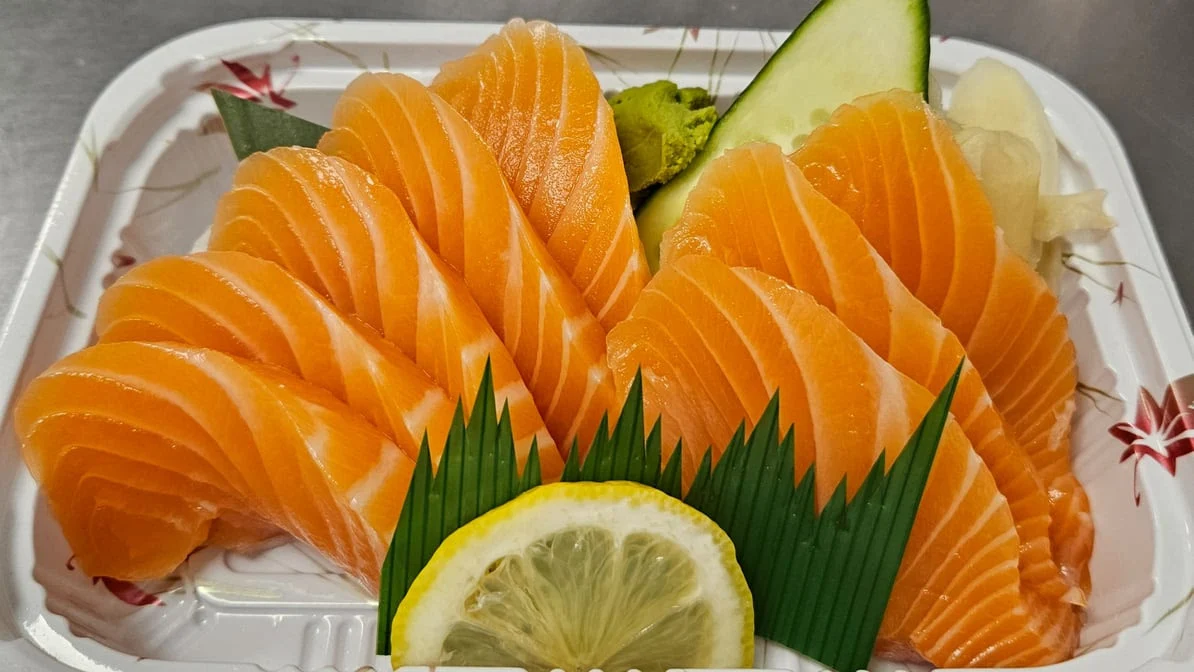 Highlights, Sushi-K