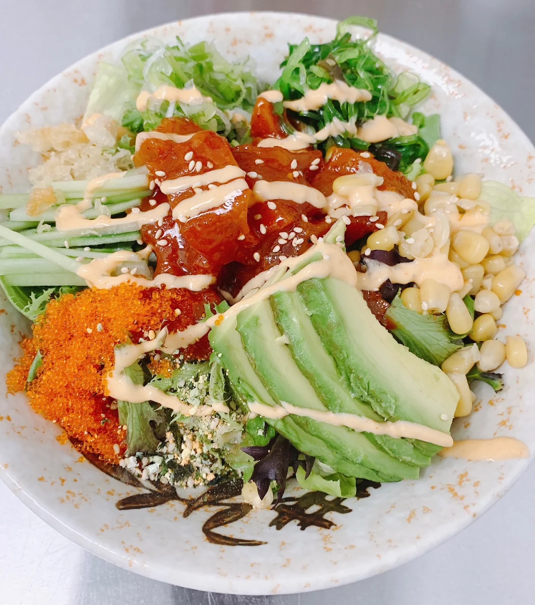 Highlights, Sushi-K