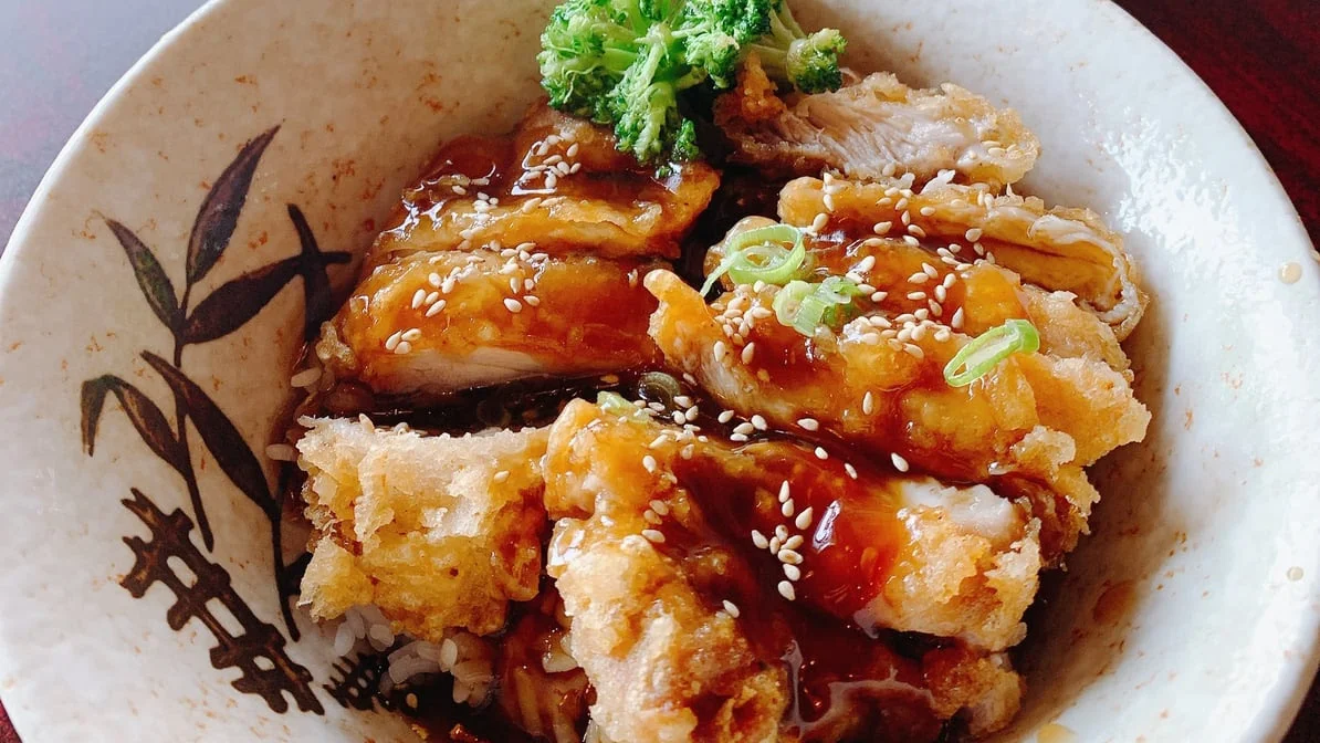 Highlights, Sushi-K